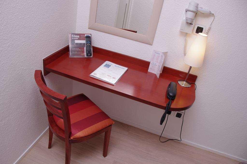 Hôtel Morphée Lille Villeneuve d'Ascq Villeneuve-d'Ascq Quarto foto